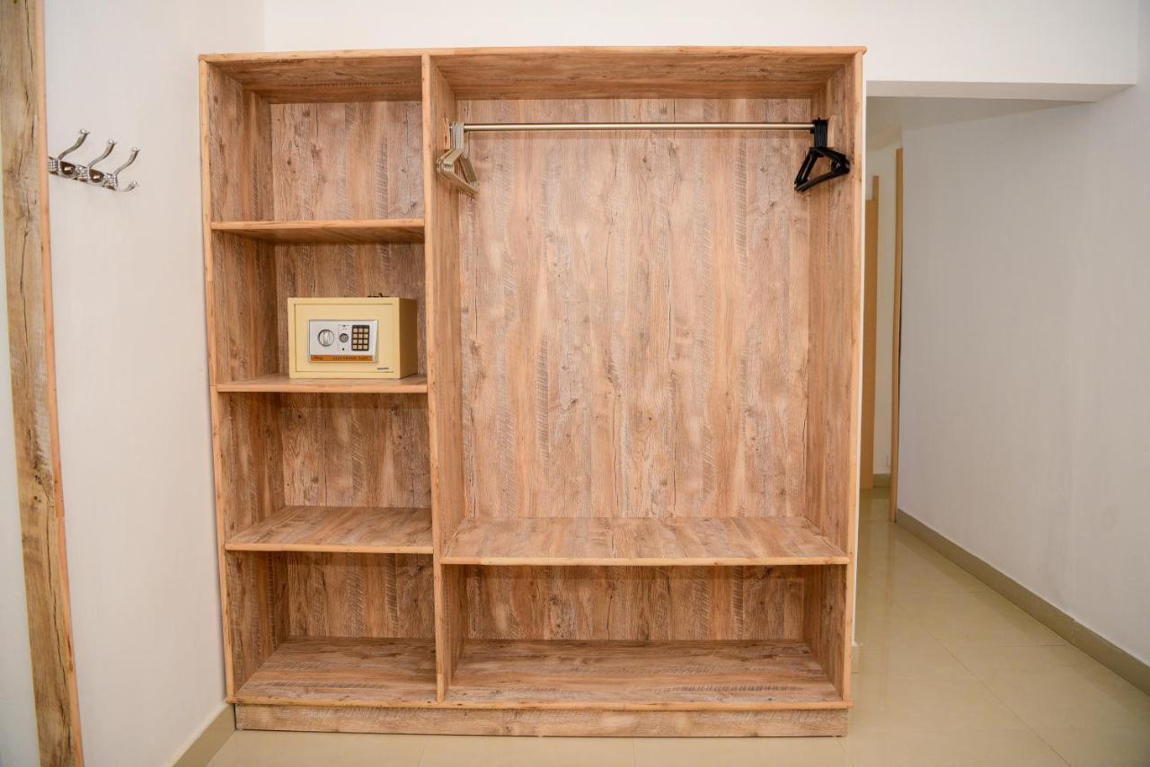 Maison Du Nord Pointe aux Canonniers Kültér fotó